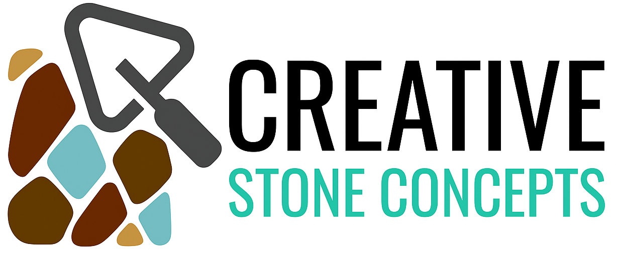 Creative Stone Concepts